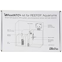 レッドシーリーフATO+ ジャンク